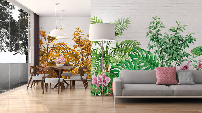 livingwalls Fotobehang Designwalls