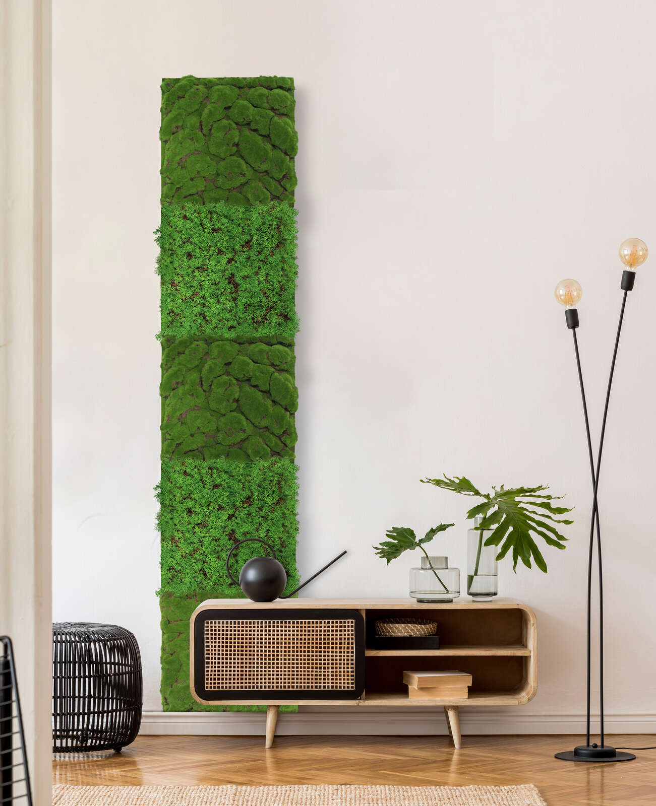 A.S. Création Wandpaneel Modular Wall