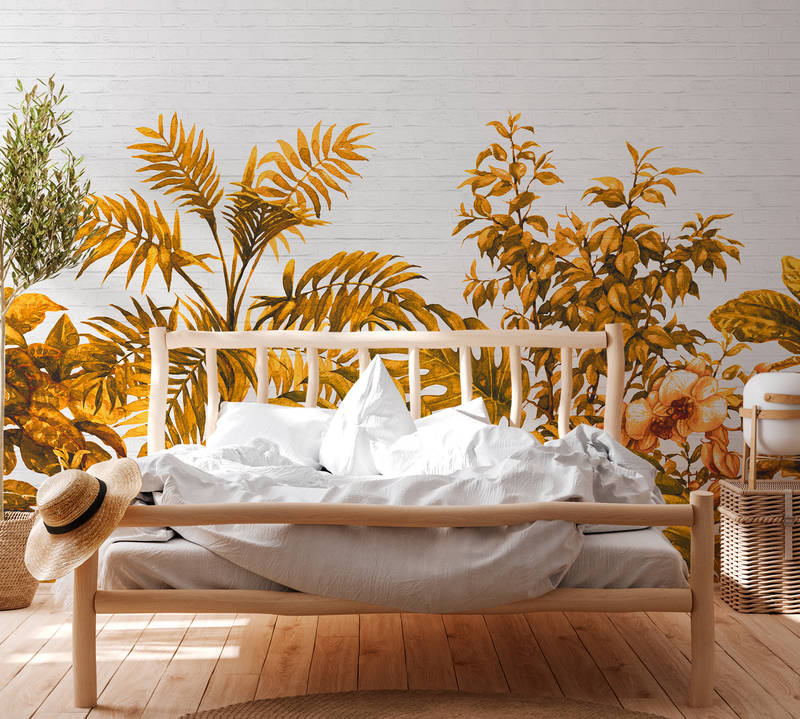 livingwalls Fotobehang Designwalls