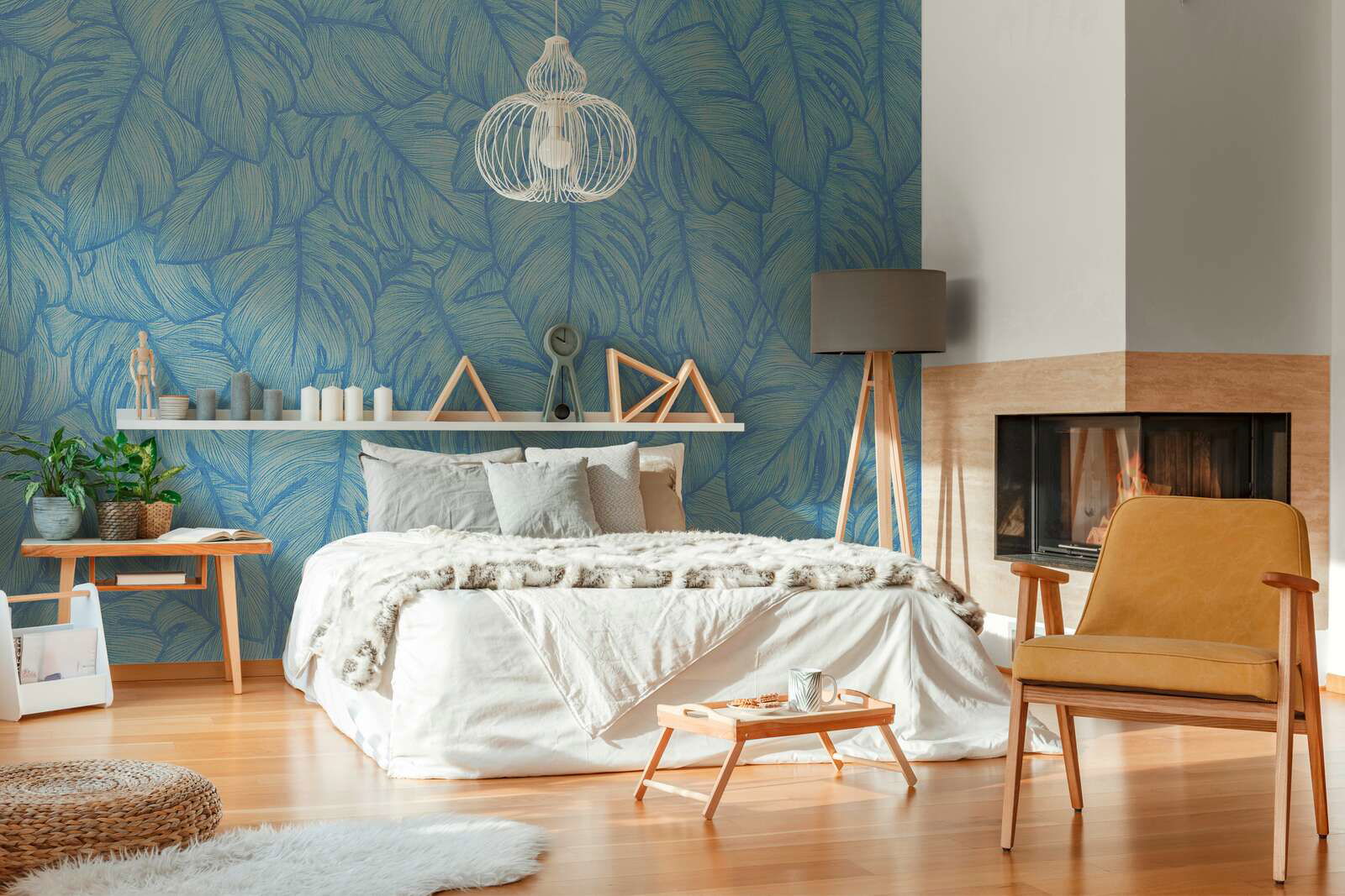 Architects Paper Fotobehang AP Contract