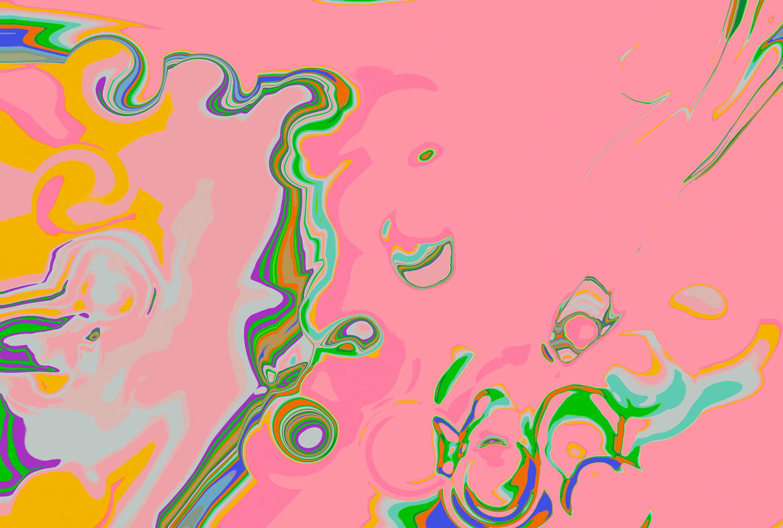 walls by patel Фотообои Walls by Patel 4