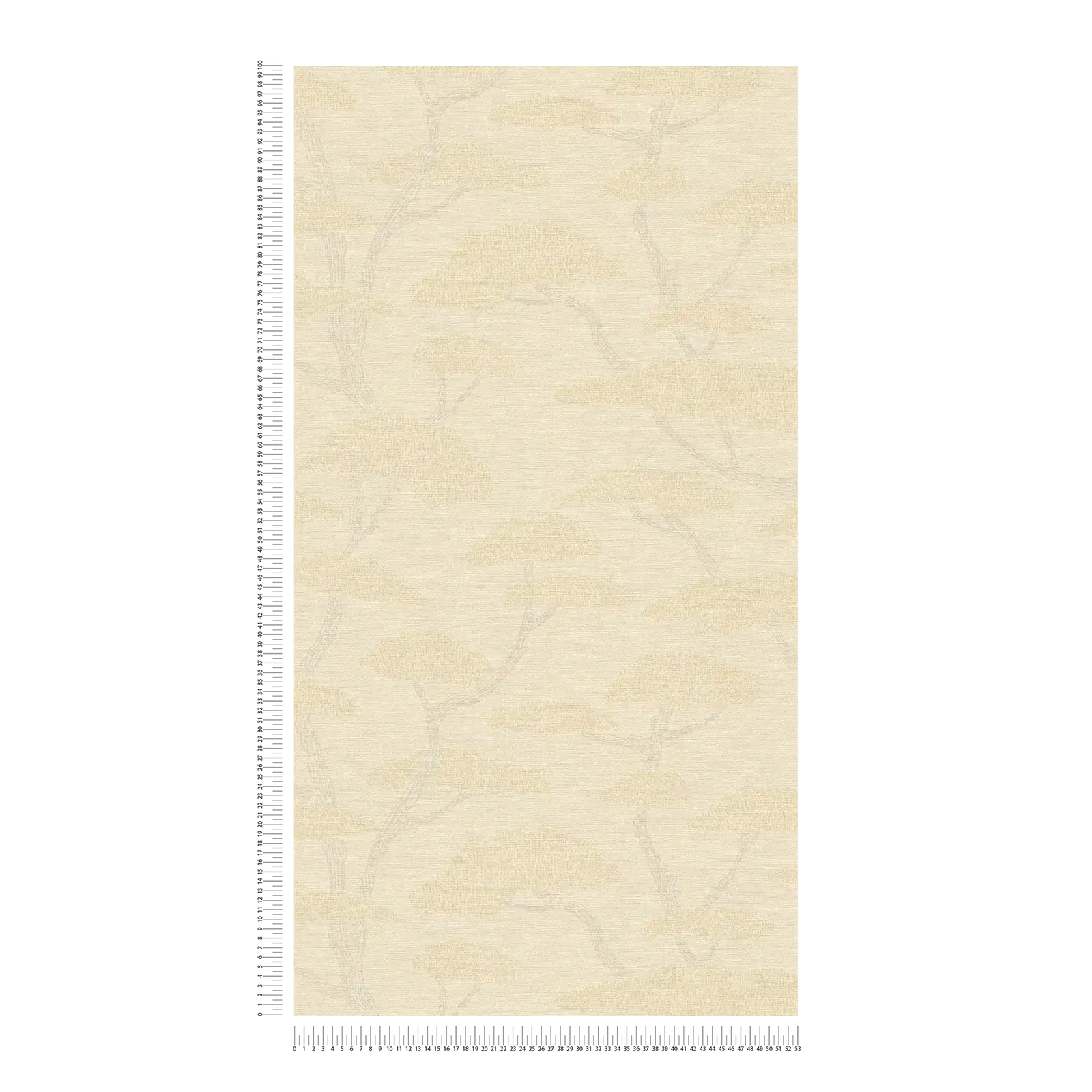 Private Walls papier peint Nara