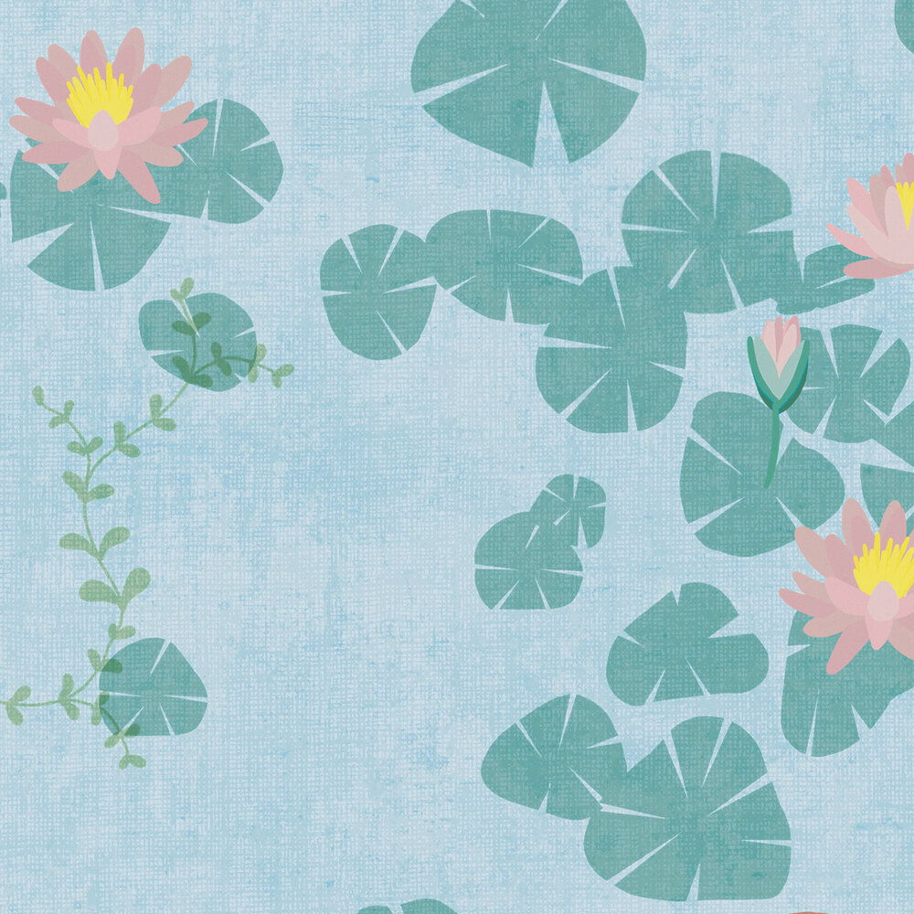 A.S. Création Обои Lilly & Luis A.S. Création Обои Lilly & Luis