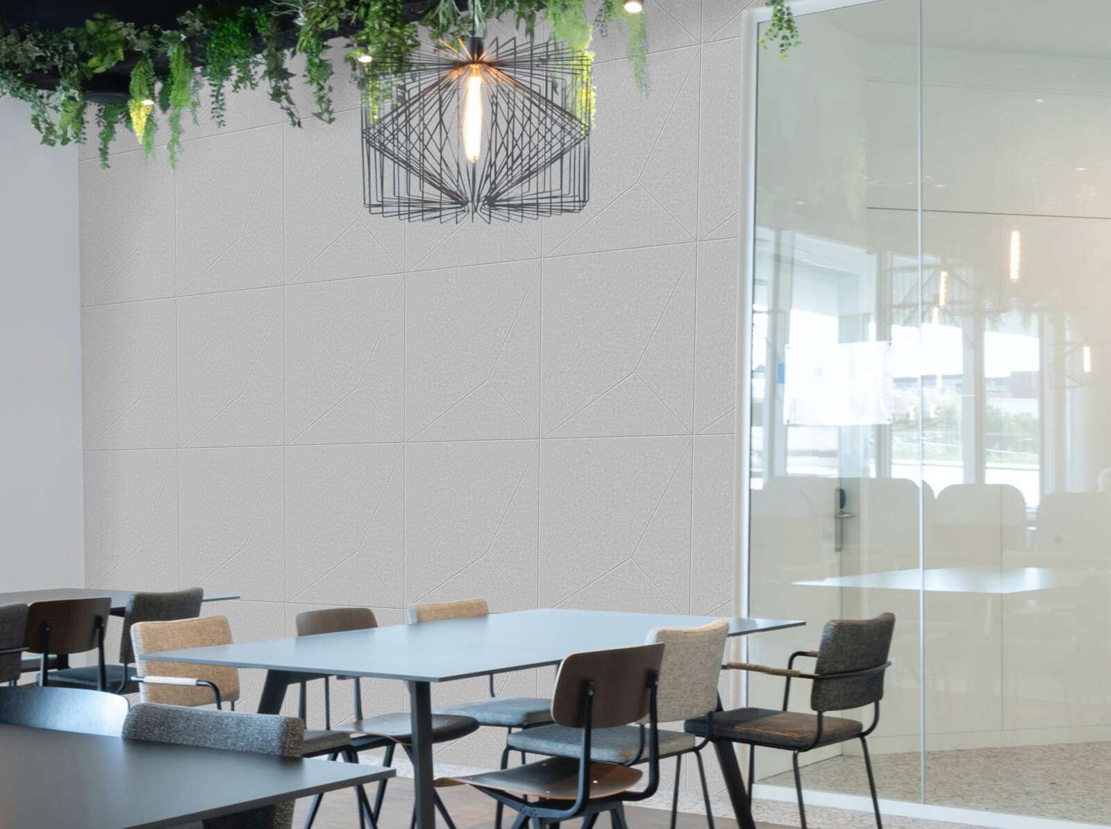 A.S. Création Wandpaneel Modular Wall