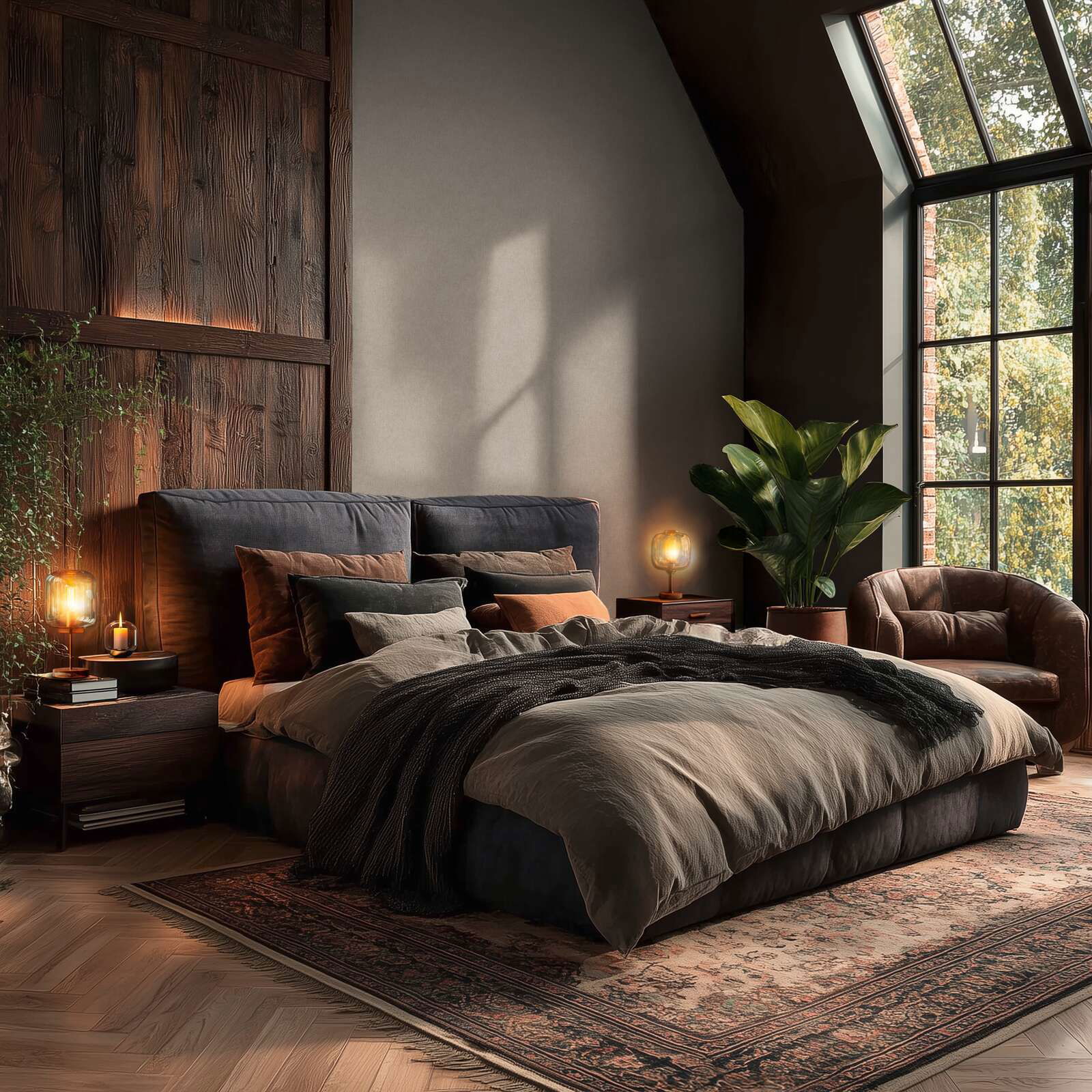 livingwalls Tapete Vibes & Styles