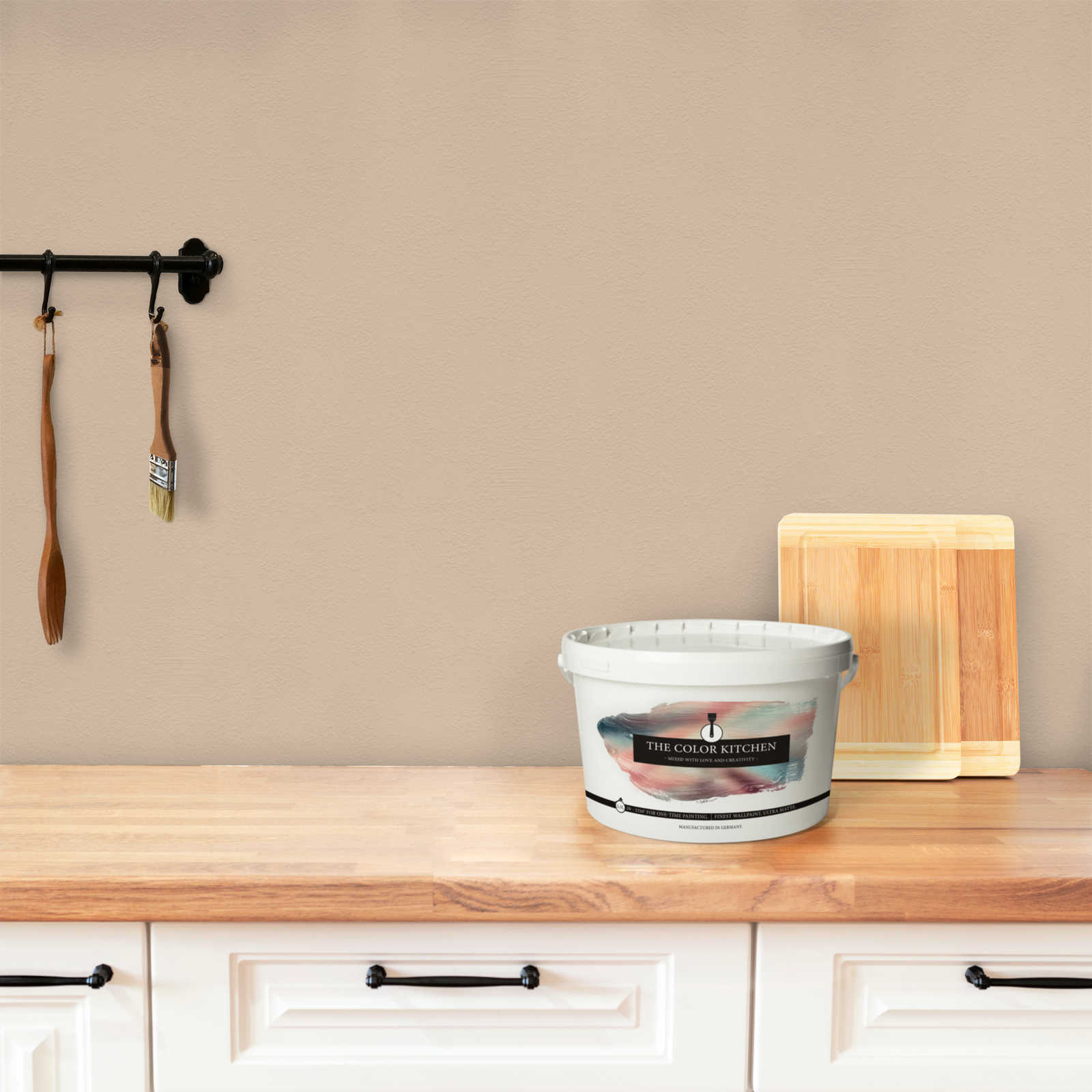 The Color Kitchen Couleur Color Kitchen