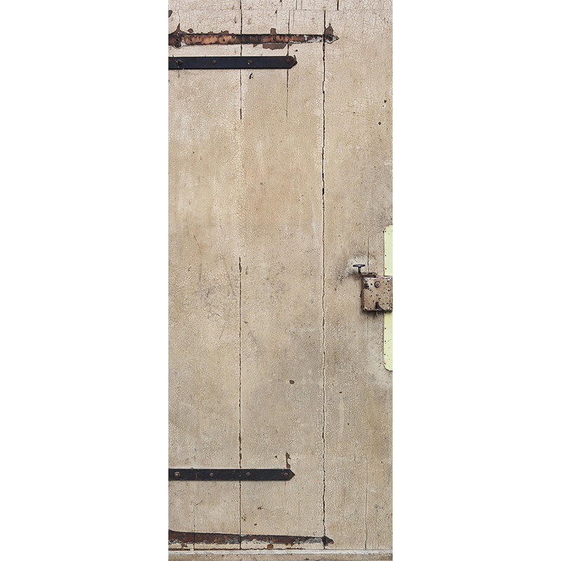 livingwalls Türtapete TÜR 2.0