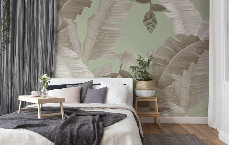 livingwalls Fotobehang ARTist livingwalls Fotobehang ARTist