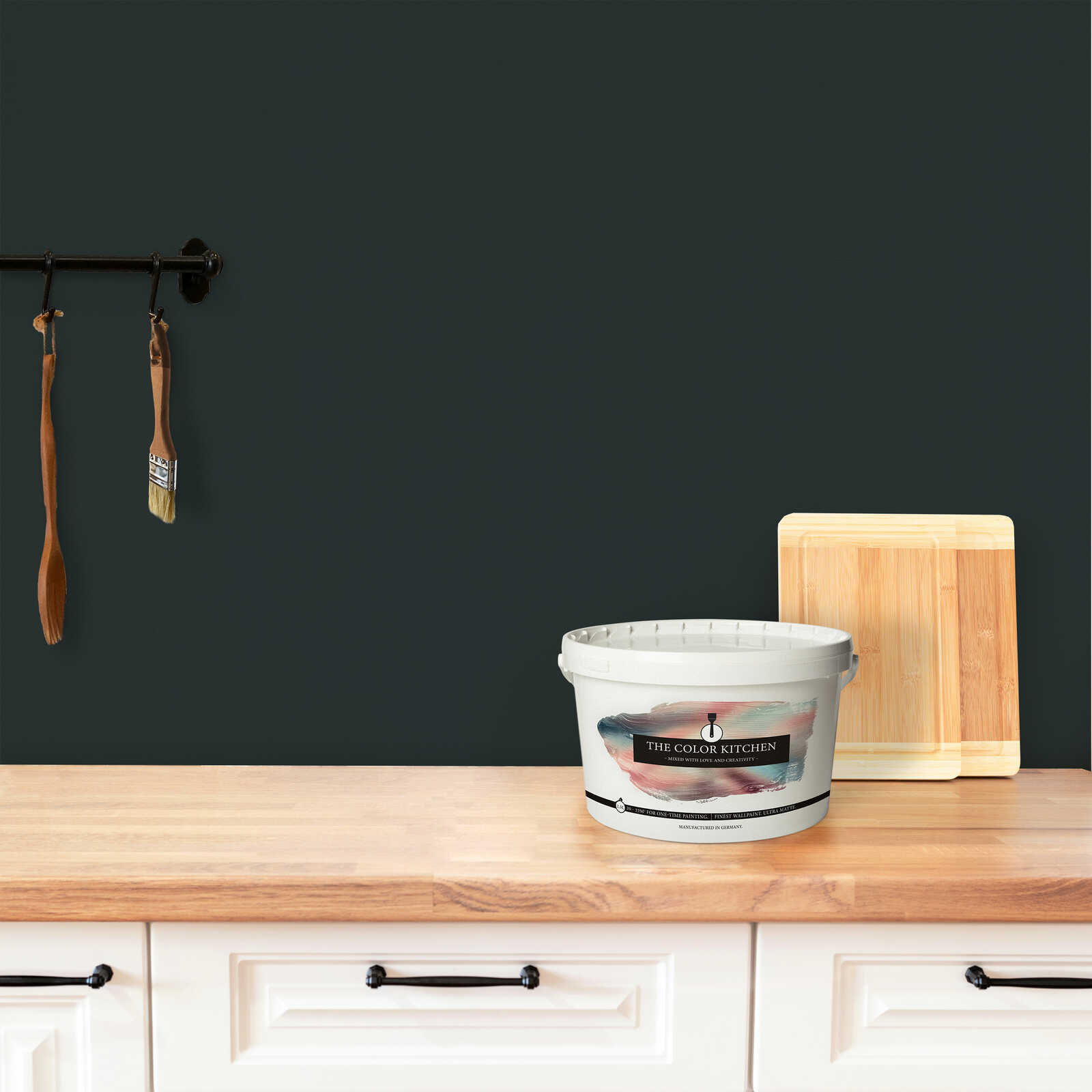 The Color Kitchen Kleur Color Kitchen