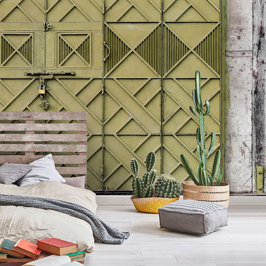 walls by patel Fotobehang Walls by Patel 4