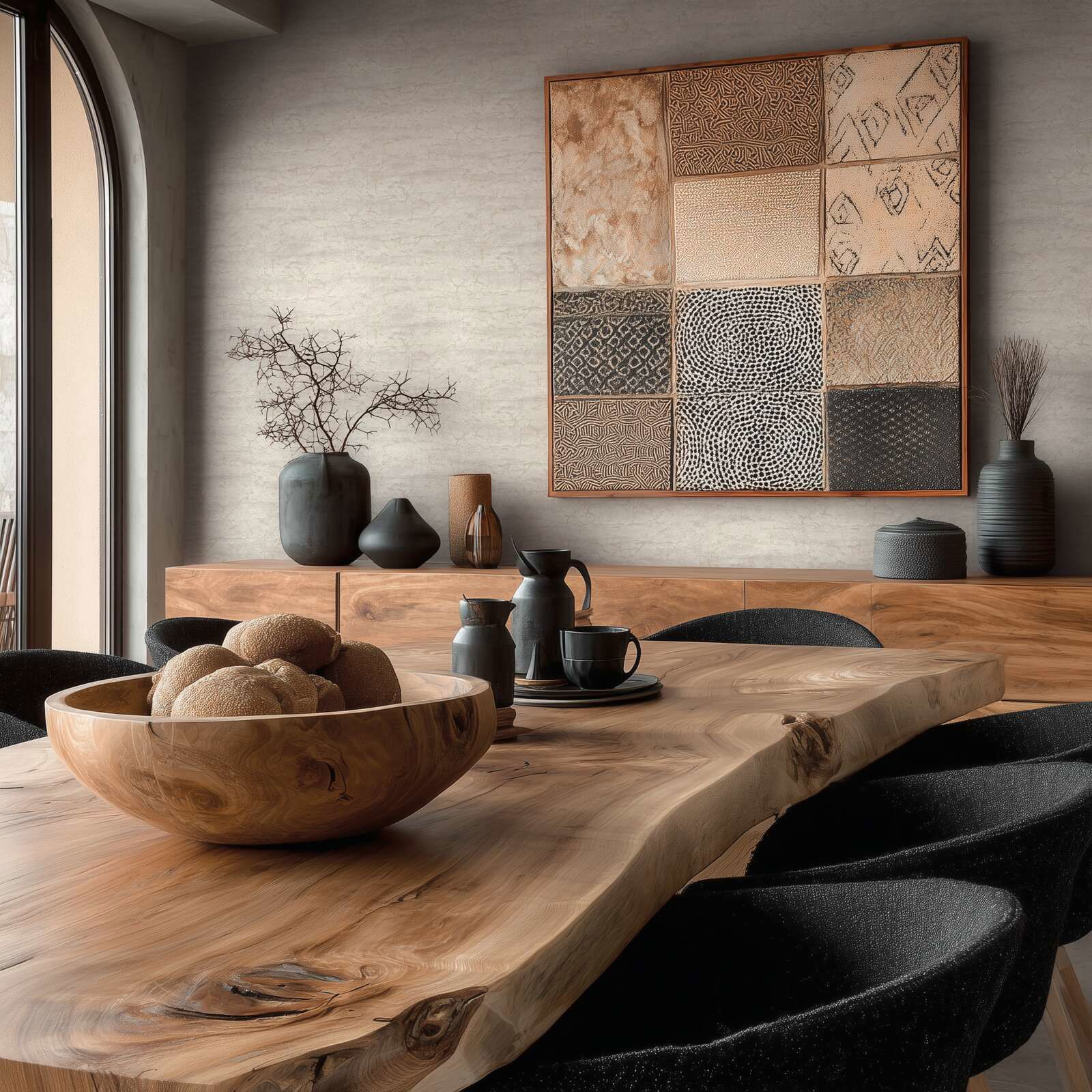 livingwalls Tapete Vibes & Styles