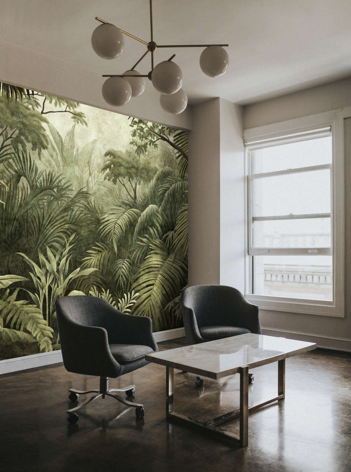 walls by patel Photo wallpaper Walls by Patel 5