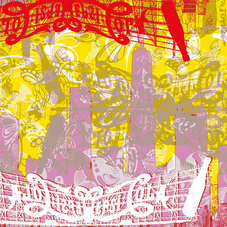 Architects Paper Fotobehang AP Digital