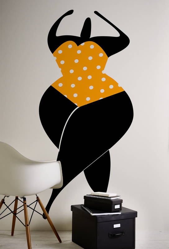 livingwalls Фотообои ARTist