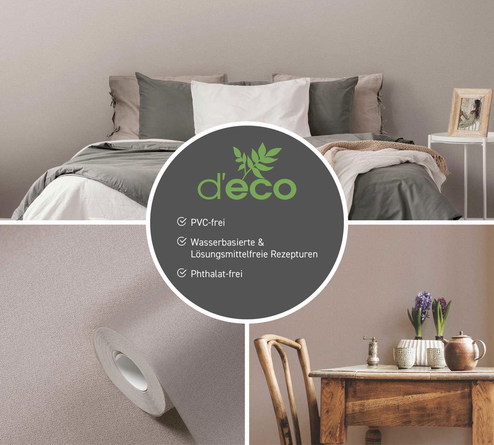 A.S. Création Обои Natural Living A.S. Création Обои Natural Living