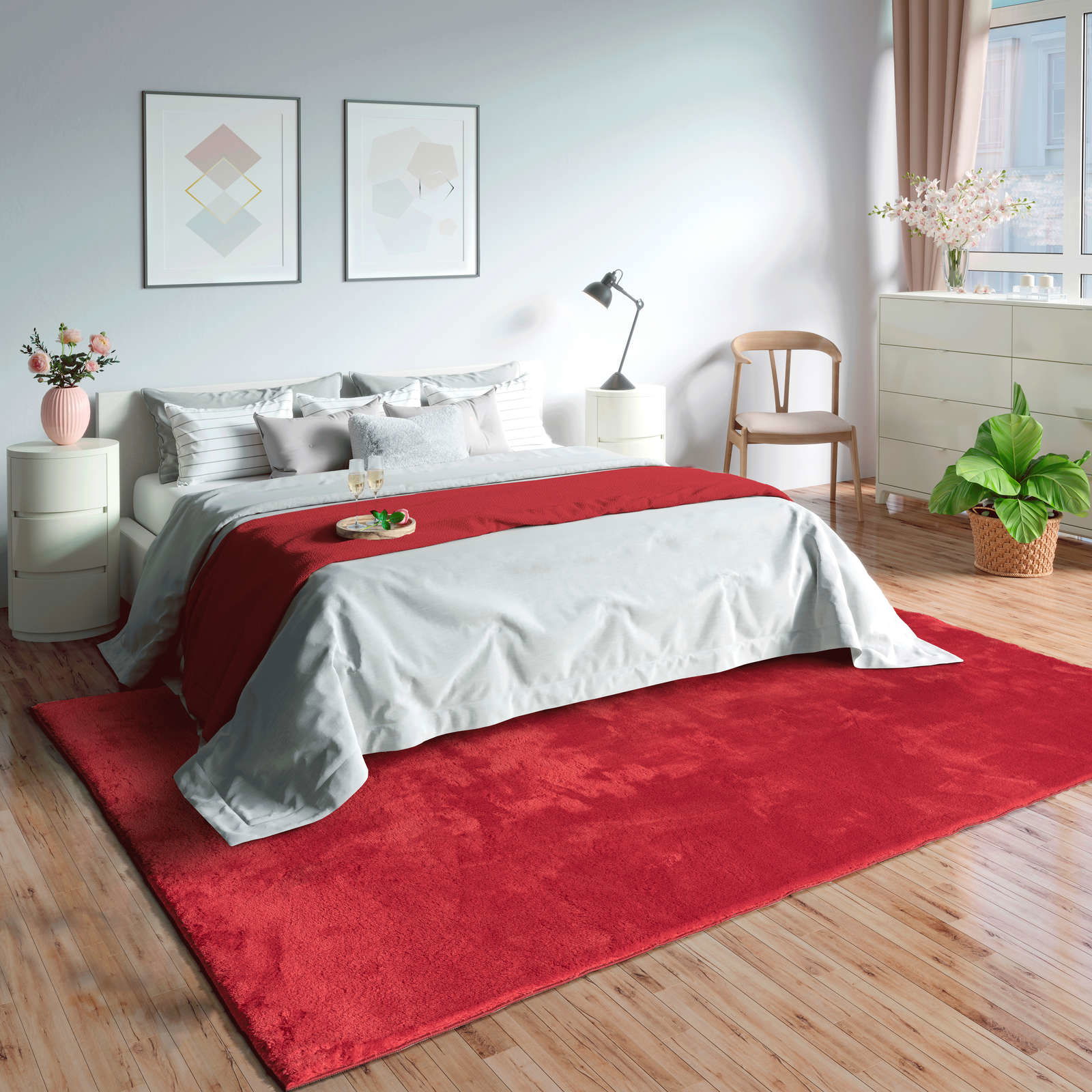 A.S. Création Rug Teppiche