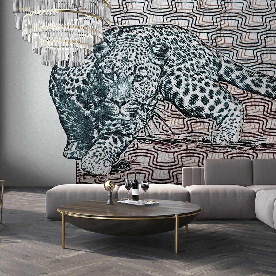 walls by patel Fotobehang Walls by Patel 4