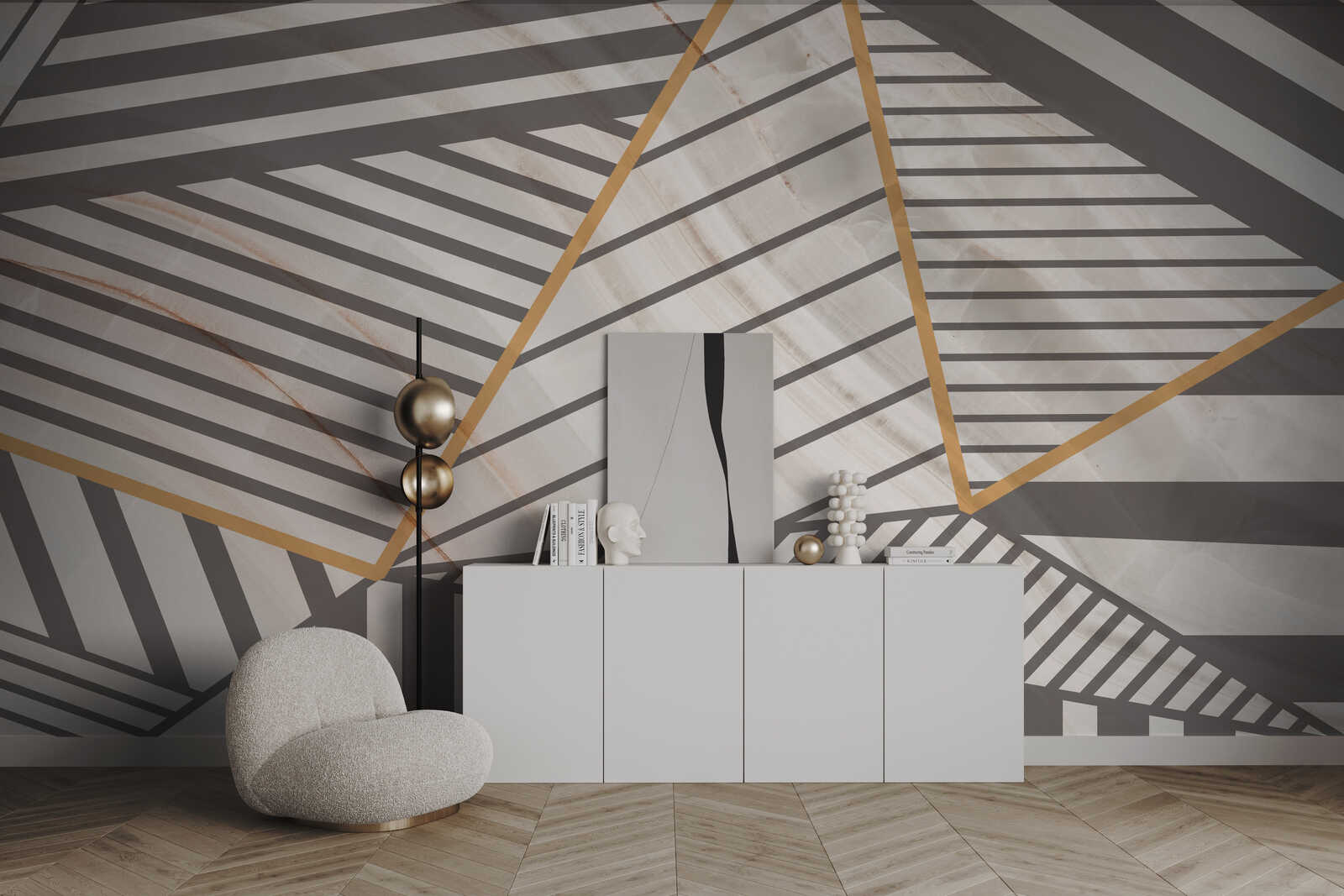Architects Paper Fototapete Atelier 47