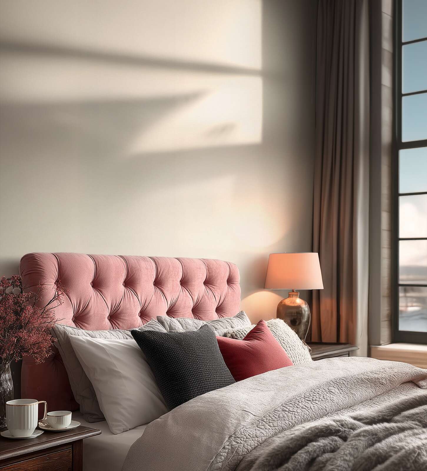 livingwalls Tapete Vibes & Styles