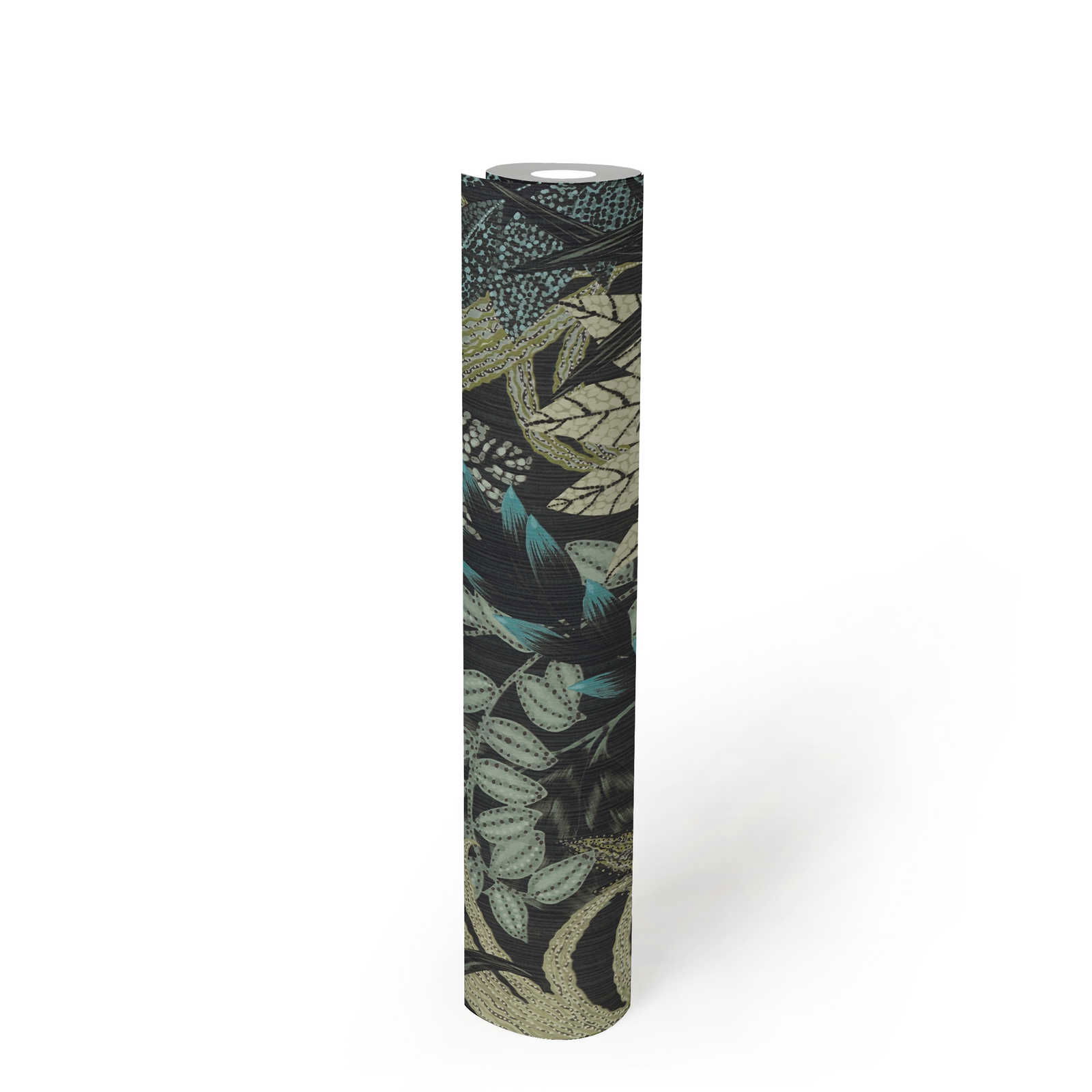 livingwalls Обои Metropolitan Stories II livingwalls Обои Metropolitan Stories II