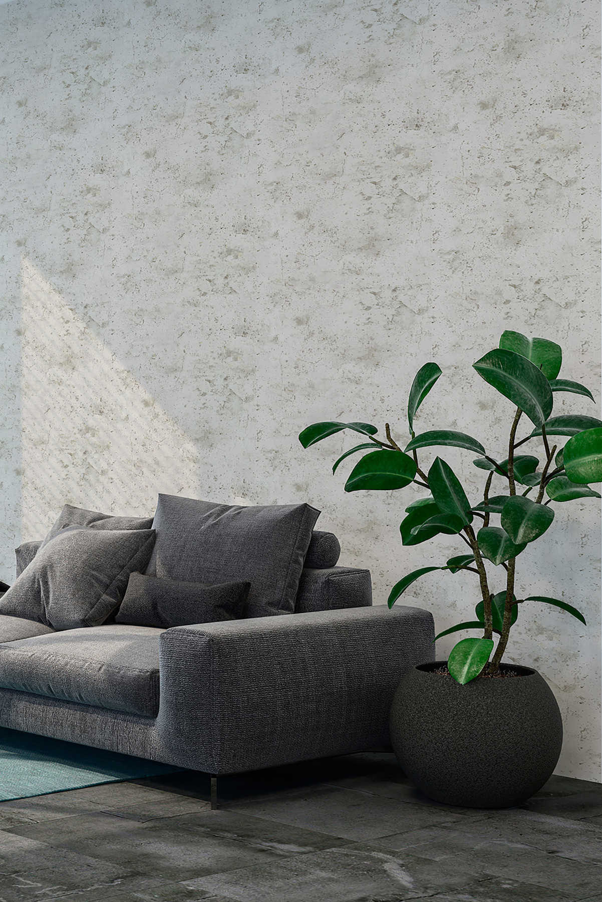 livingwalls Behang New Walls.