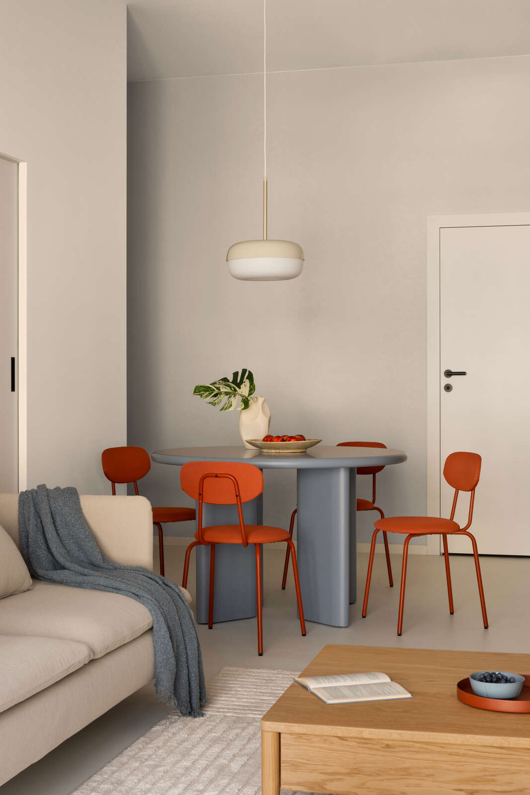 The Color Kitchen Kleur Color Kitchen