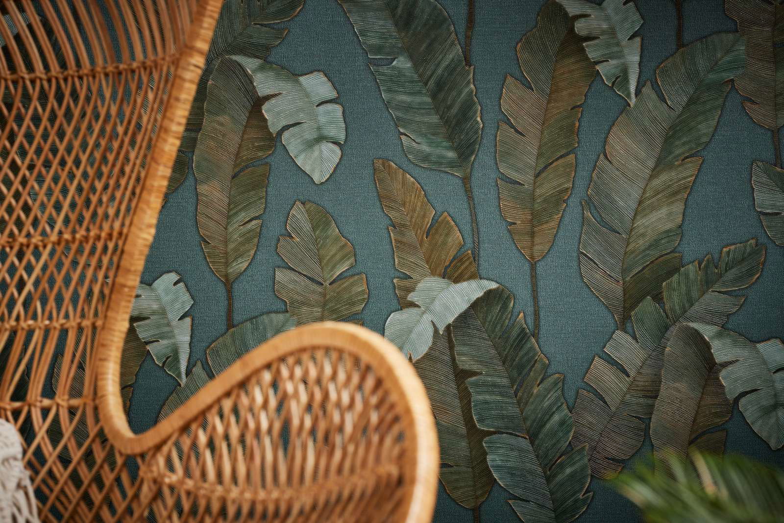 livingwalls Behang Metropolitan Stories 3 Travel Styles