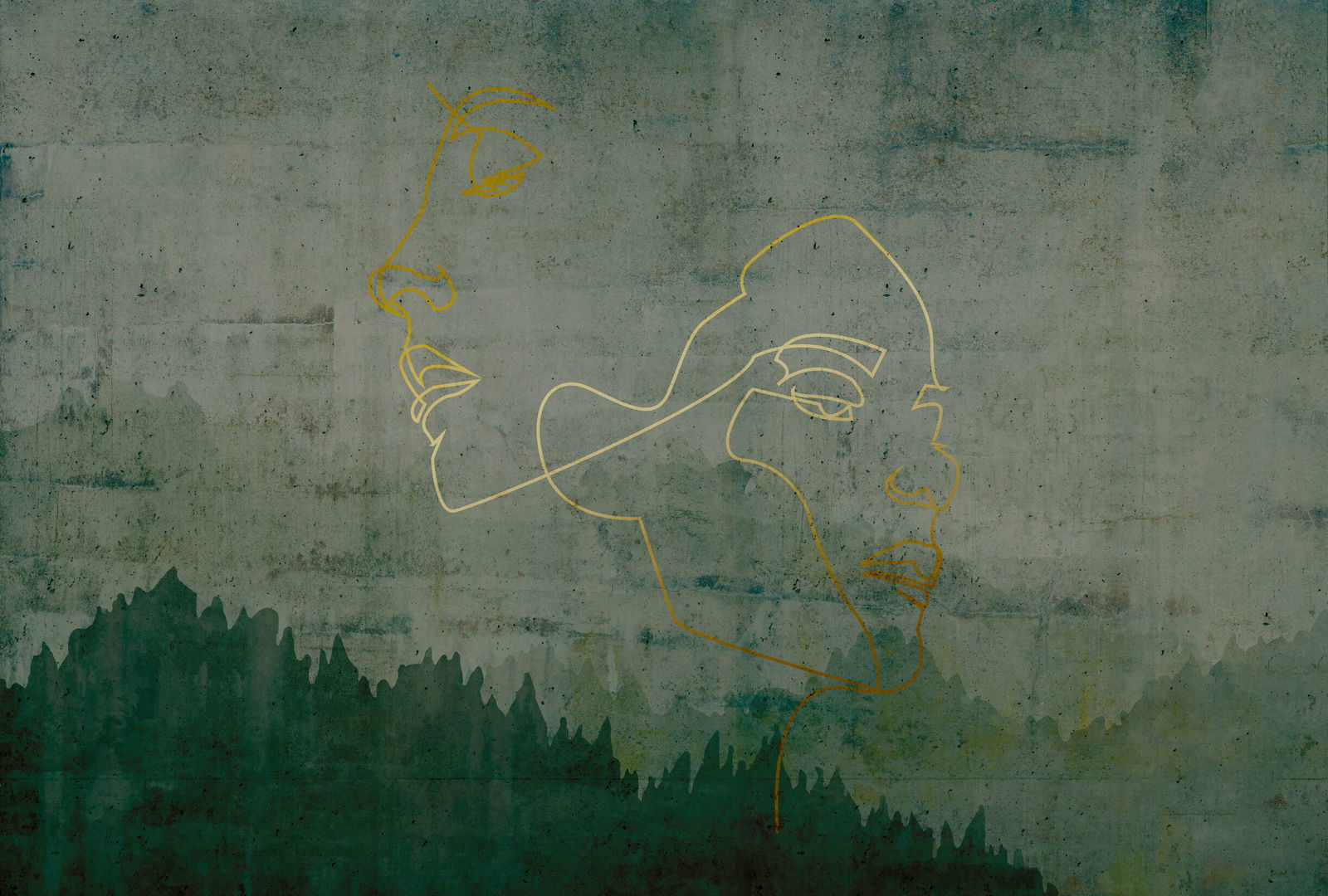 Architects Paper Fototapete Atelier 47