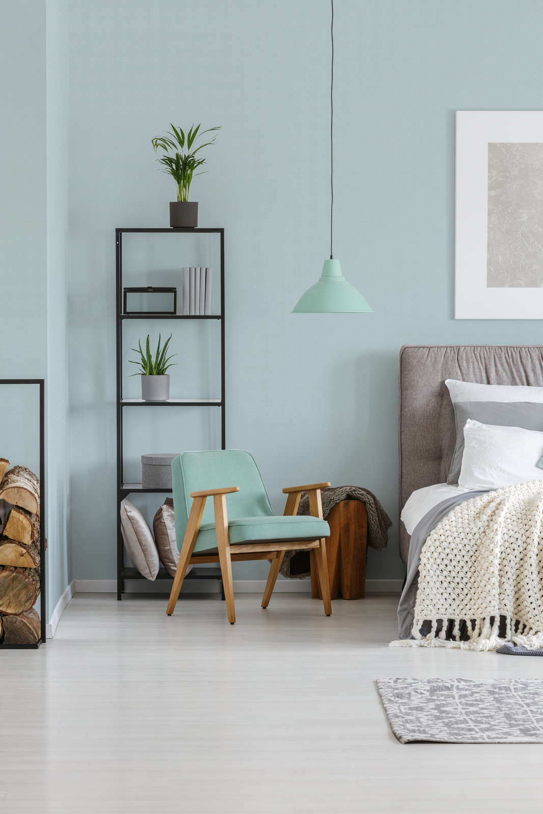 A.S. Création Tapete Maison Charme A.S. Création Tapete Maison Charme