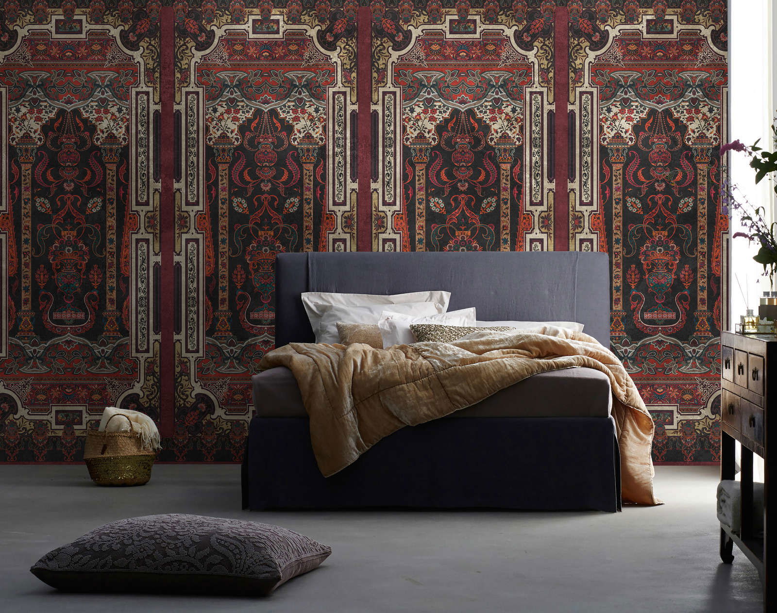 walls by patel Fotobehang Walls by Patel 4 walls by patel Fotobehang Walls by Patel 4