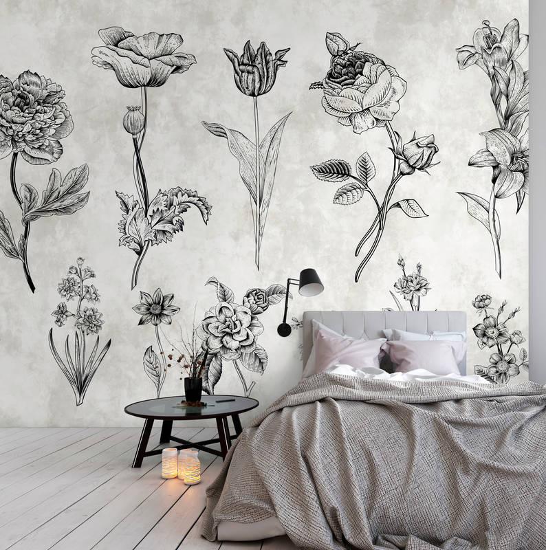 walls by patel Fotobehang Walls by Patel walls by patel Fotobehang Walls by Patel