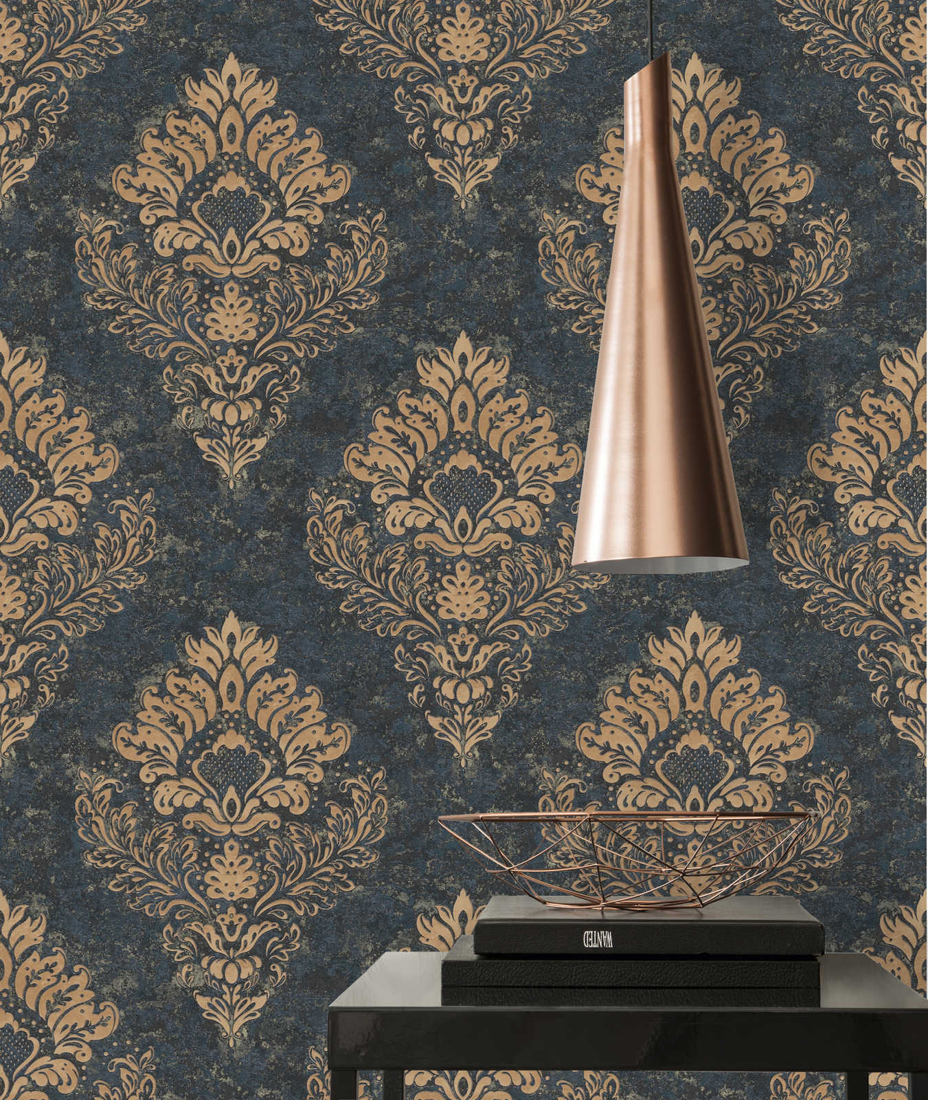 livingwalls Обои Metropolitan Stories II livingwalls Обои Metropolitan Stories II