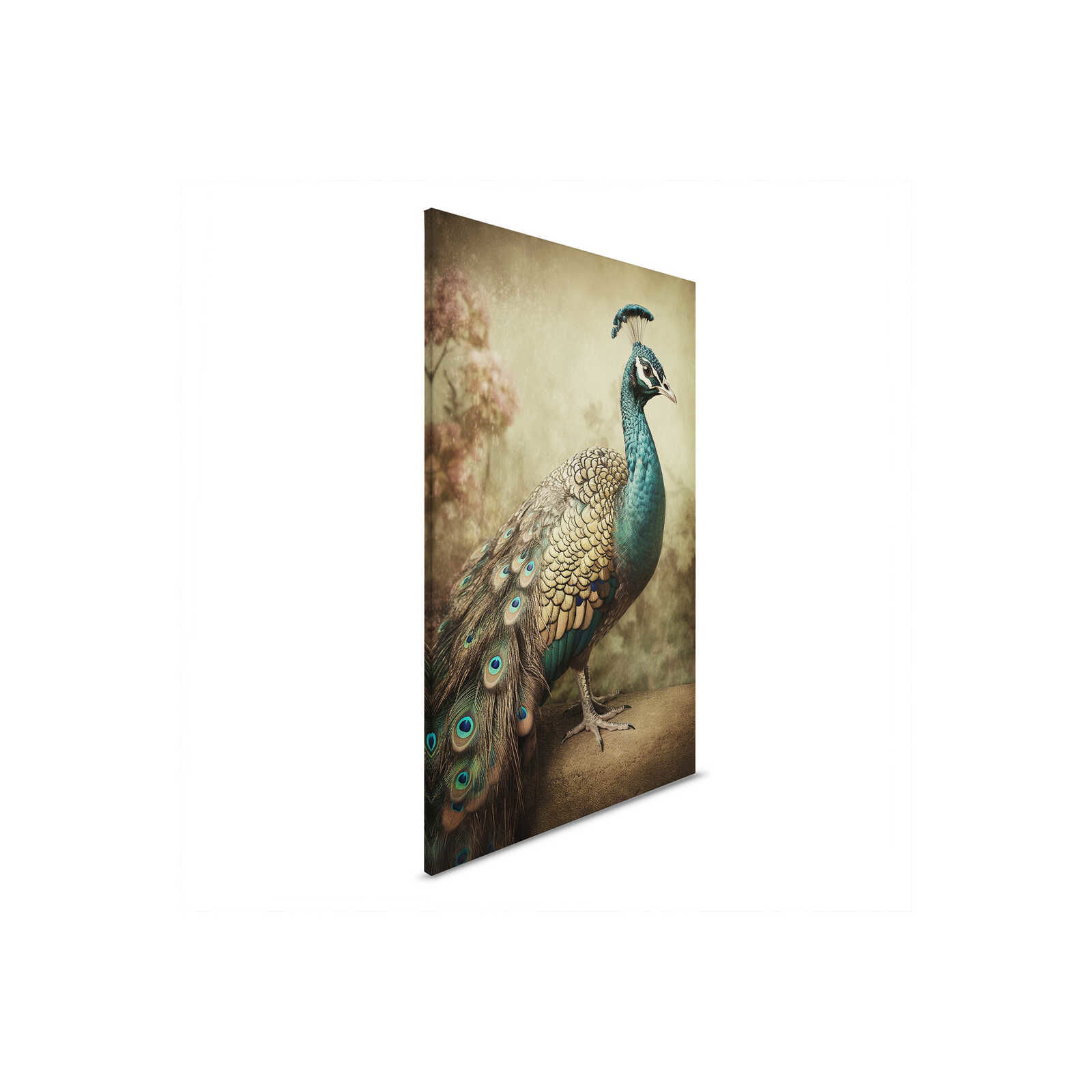 A.S. Création tableau sur toile Canvas 2024