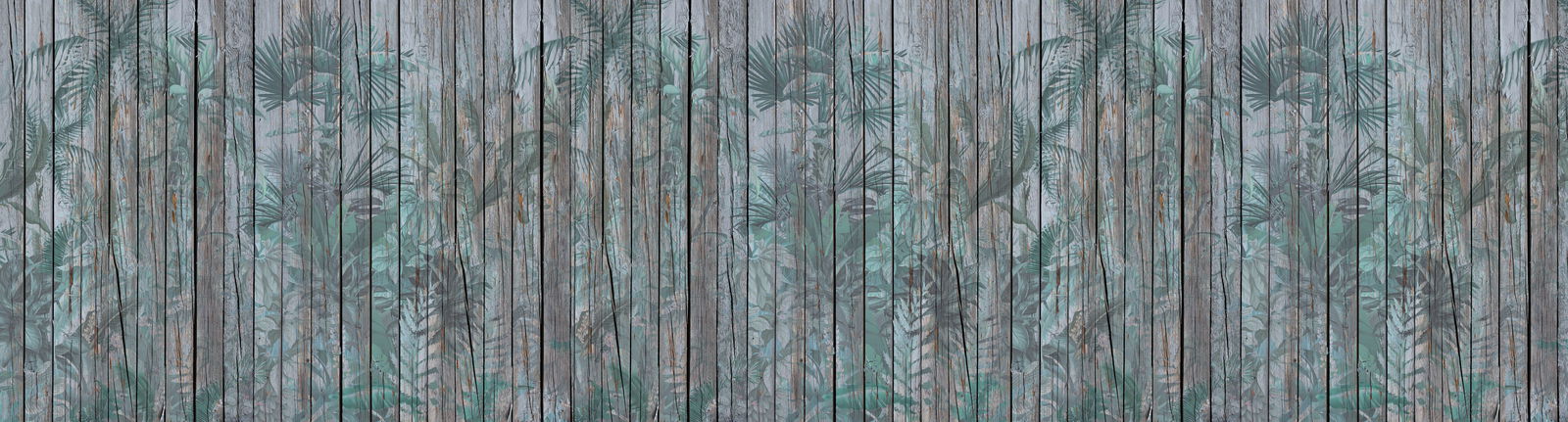 livingwalls Fototapete Designwalls 2