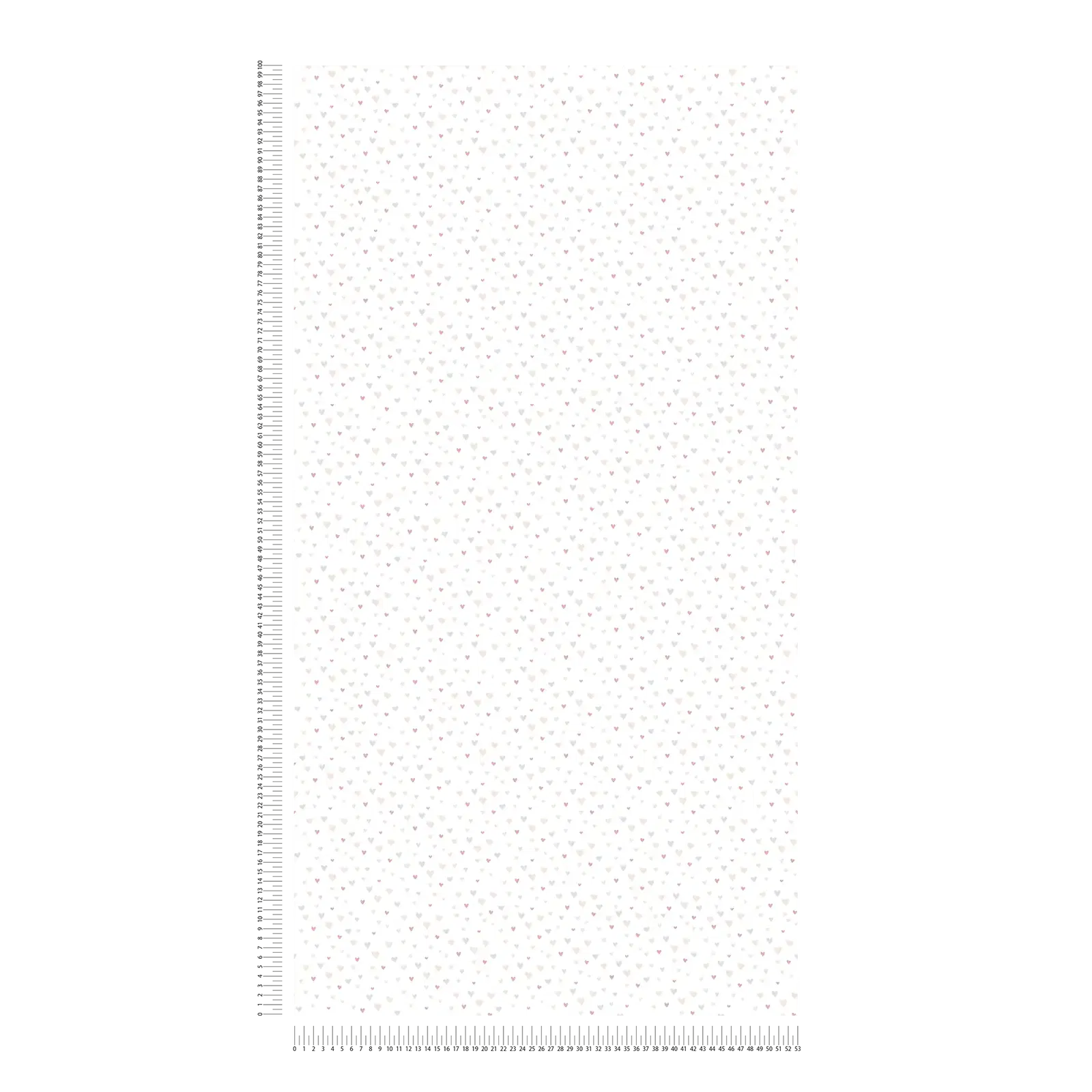 A.S. Création papier peint Little Love