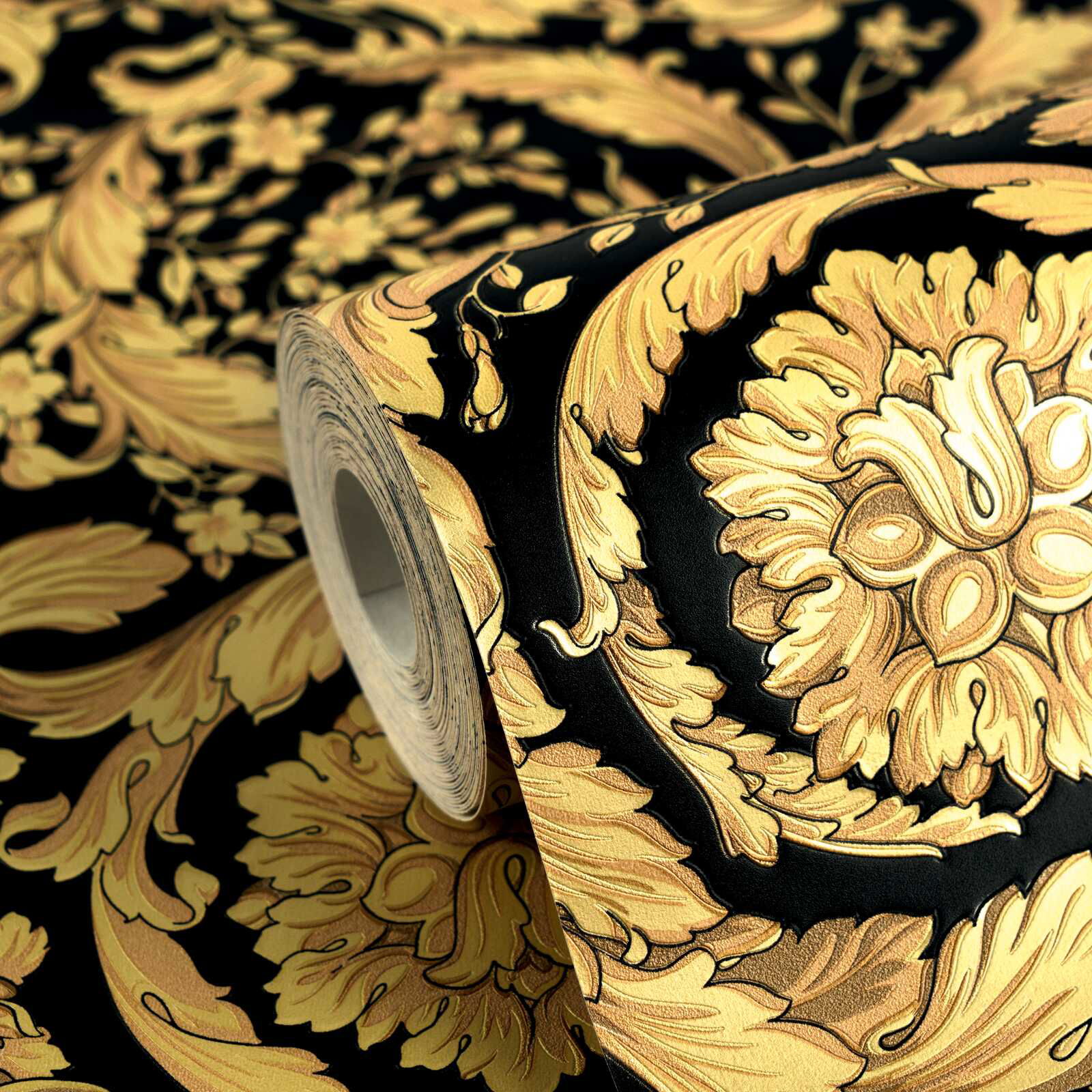 Versace Home papier peint Versace 6