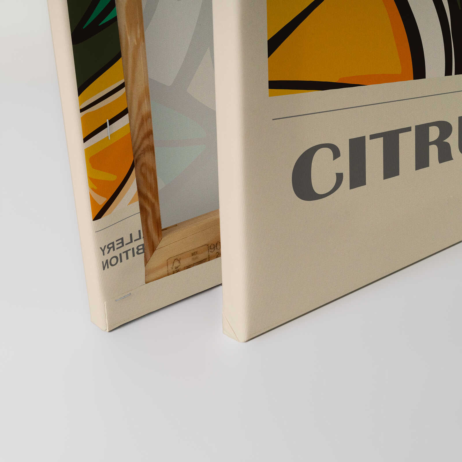 A.S. Création Canvas print Canvas 2024