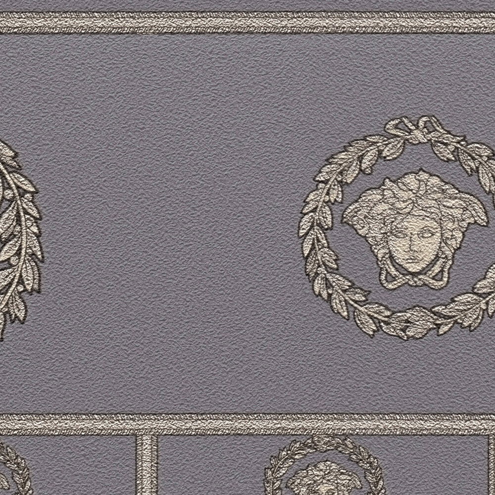 Versace Home Behang Versace 6