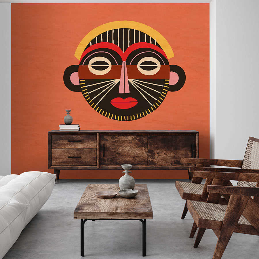 walls by patel Fotobehang Walls by Patel 3