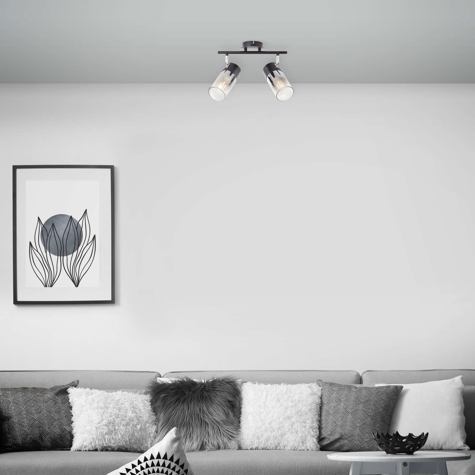 A.S. Création Leuchte Lumos