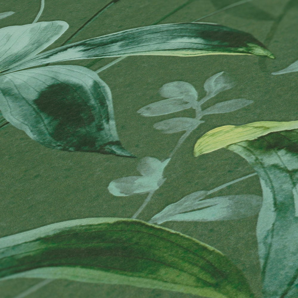 Architects Paper Behang Jungle Chic