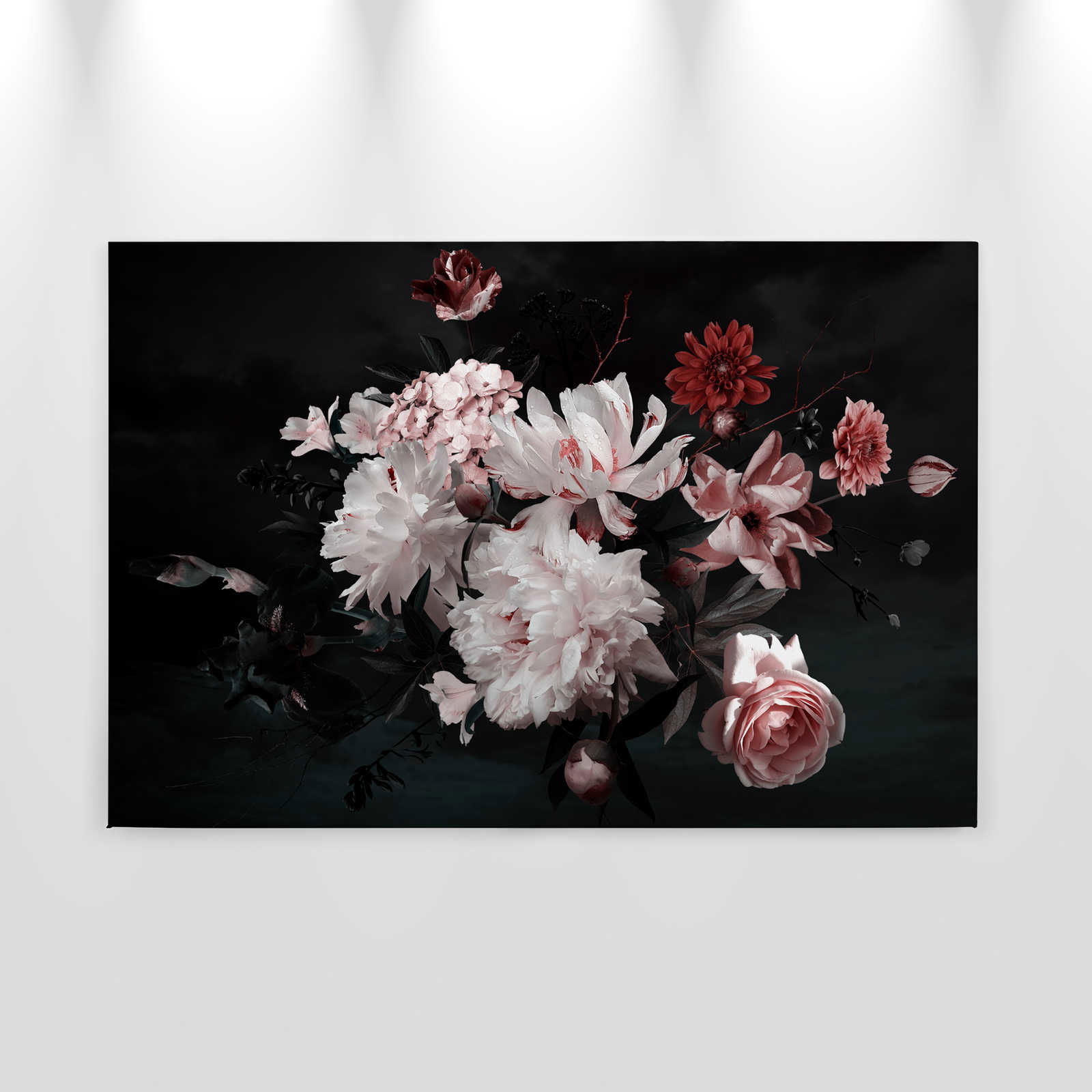 livingwalls Canvas print Designwalls