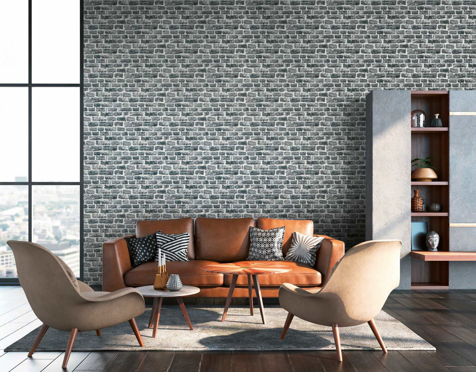 A.S. Création Обои Elements II A.S. Création Обои Elements II