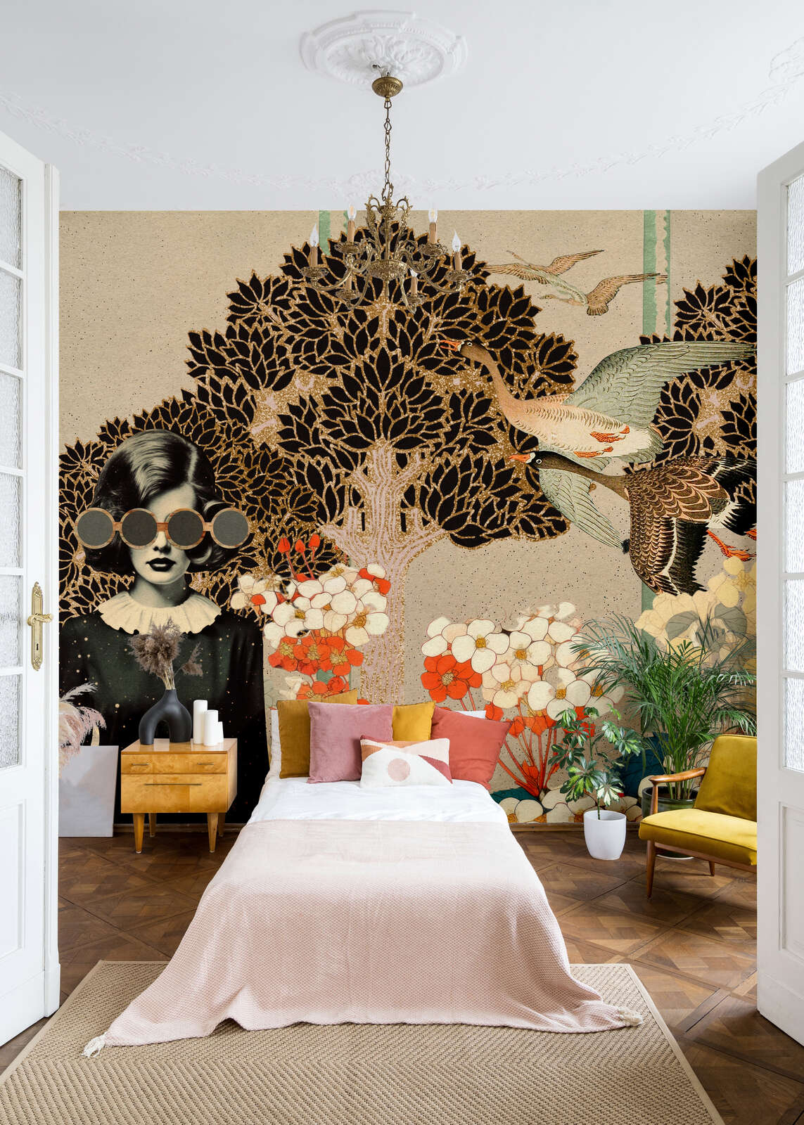 walls by patel Photo wallpaper Walls by Patel 5