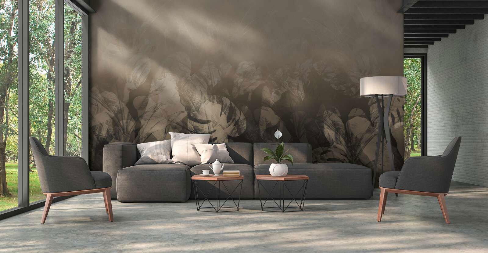 Architects Paper Fototapete AP Contract