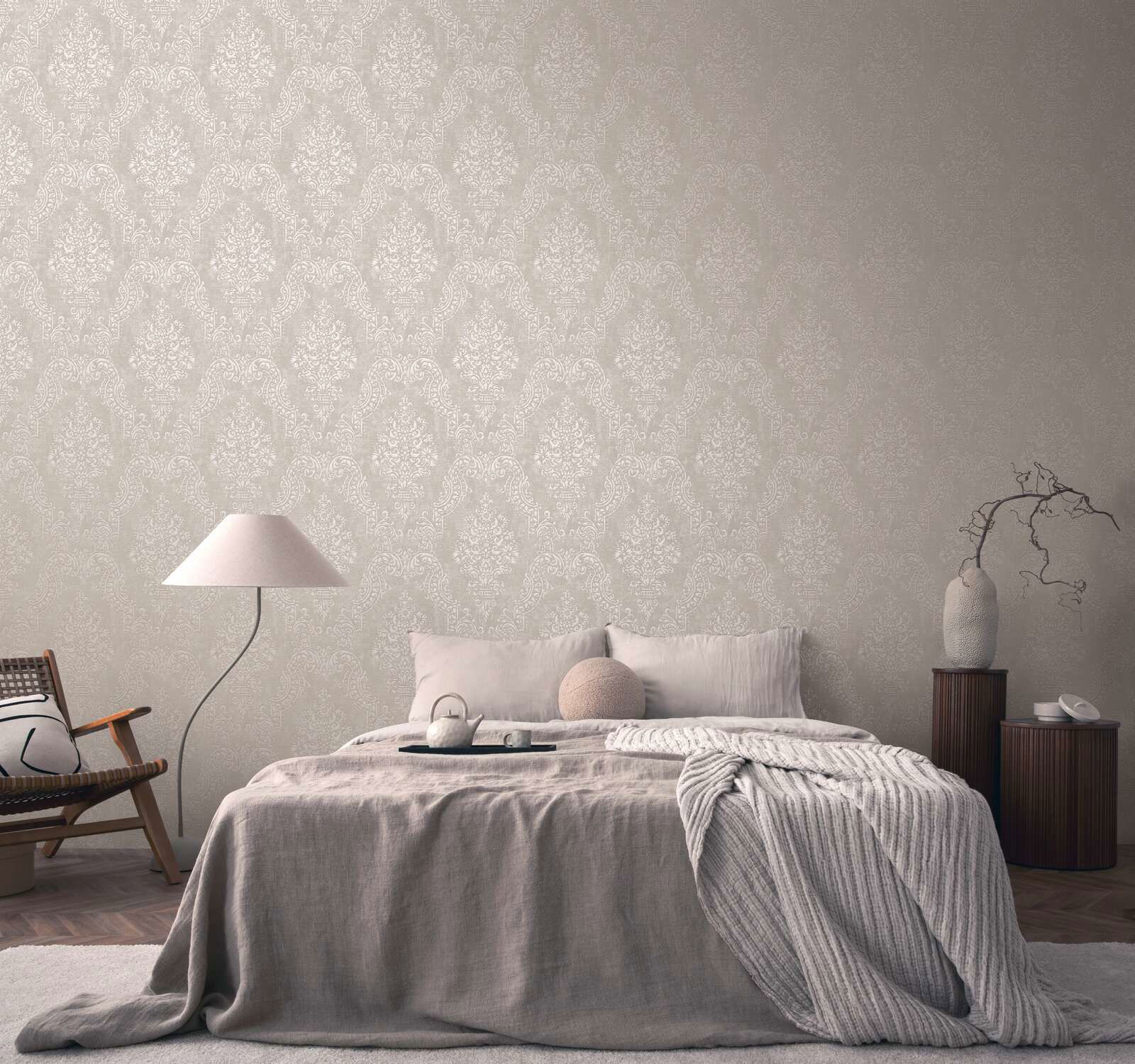 A.S. Création Behang Pure Elegance