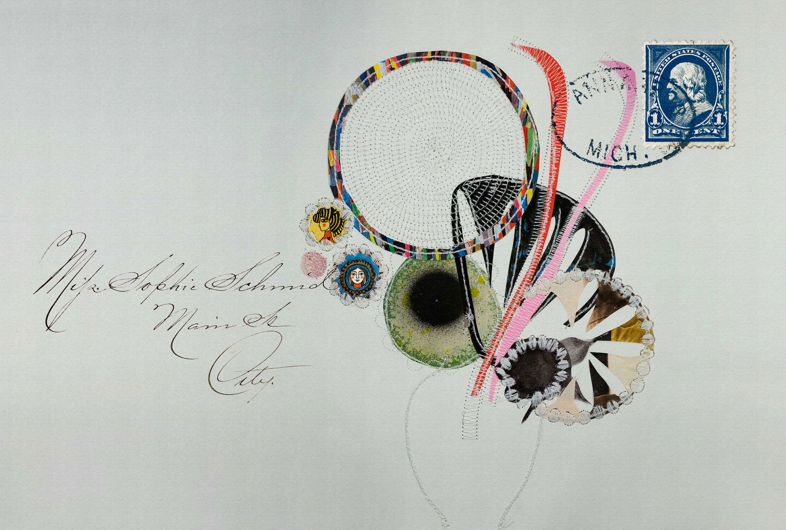 walls by patel impression numérique Walls by Patel 5