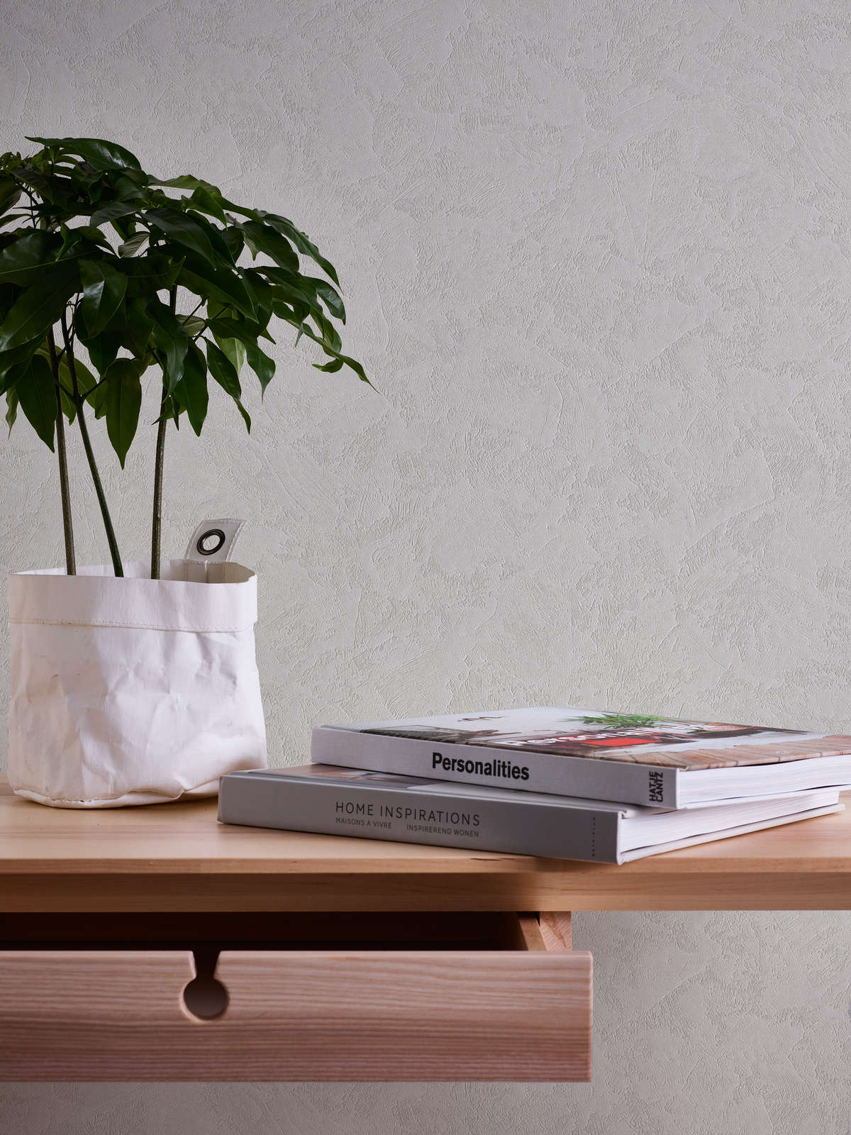 livingwalls Behang Profitex Premium