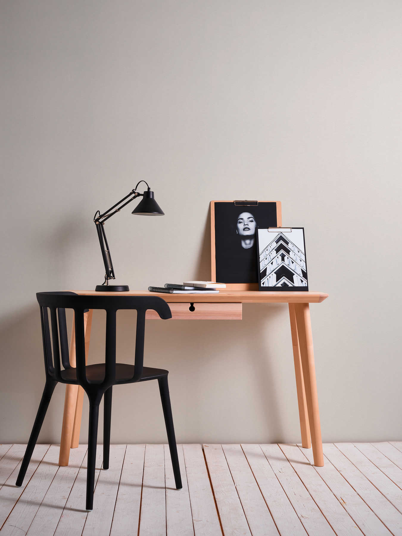 A.S. Création papier peint Hygge 3