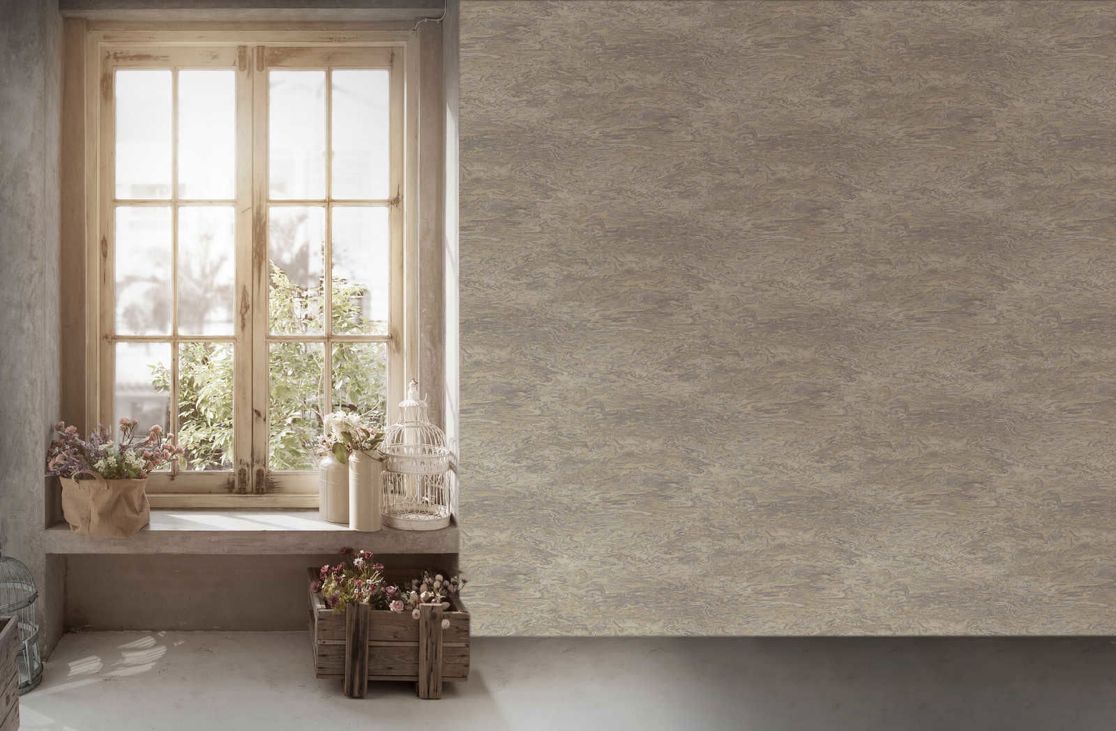 A.S. Création Behang My Home My Spa